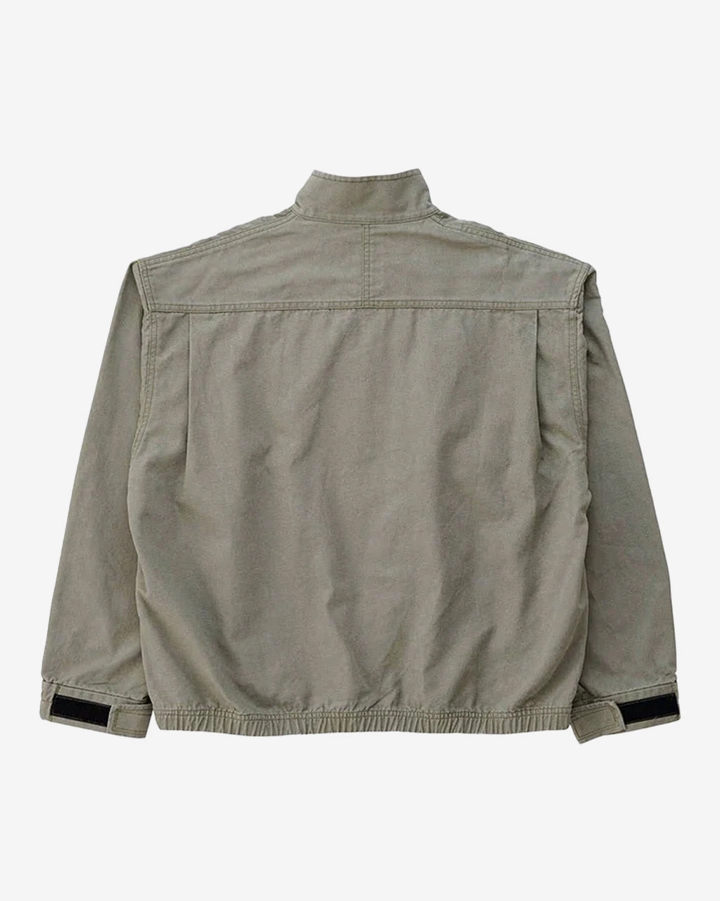 Canvas Phoenix Jacket Patina