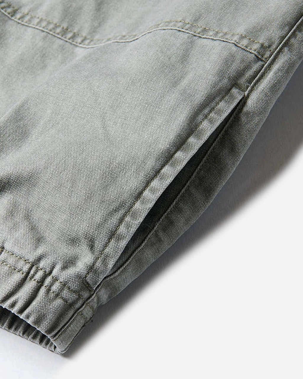 Canvas Phoenix Jacket Patina