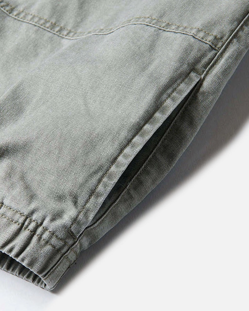 Canvas Phoenix Jacket Patina