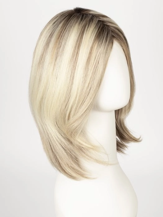 Carrie Petite | Human Hair Lace Front Wig (Mono Top)
