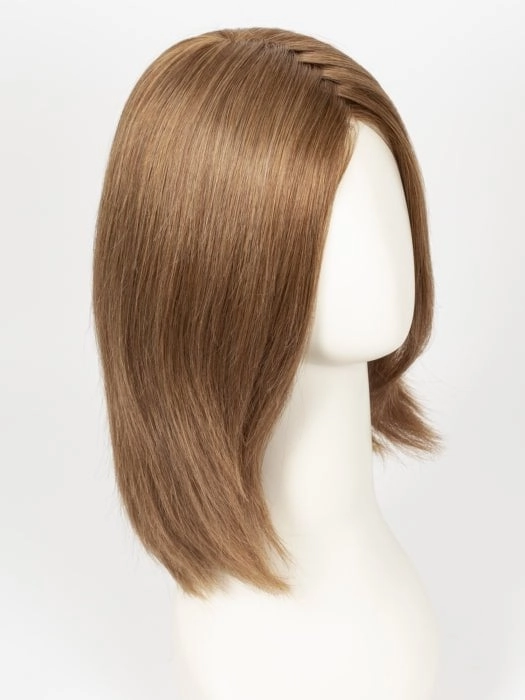Carrie Petite | Human Hair Lace Front Wig (Mono Top)