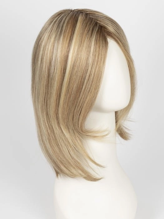 Carrie Petite | Human Hair Lace Front Wig (Mono Top)