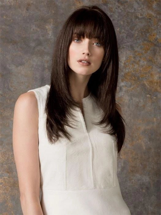 Cascade | Remy Human Hair Lace Front Wig (Hand-Tied) | CLOSEOUT