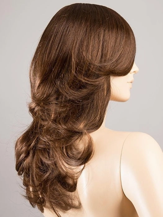 Cascade | Remy Human Hair Lace Front Wig (Hand-Tied) | CLOSEOUT