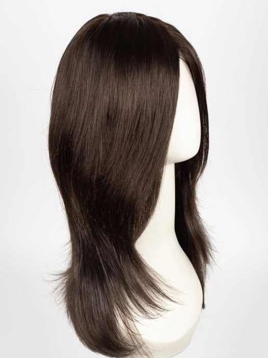 Cascade | Remy Human Hair Lace Front Wig (Hand-Tied) | CLOSEOUT