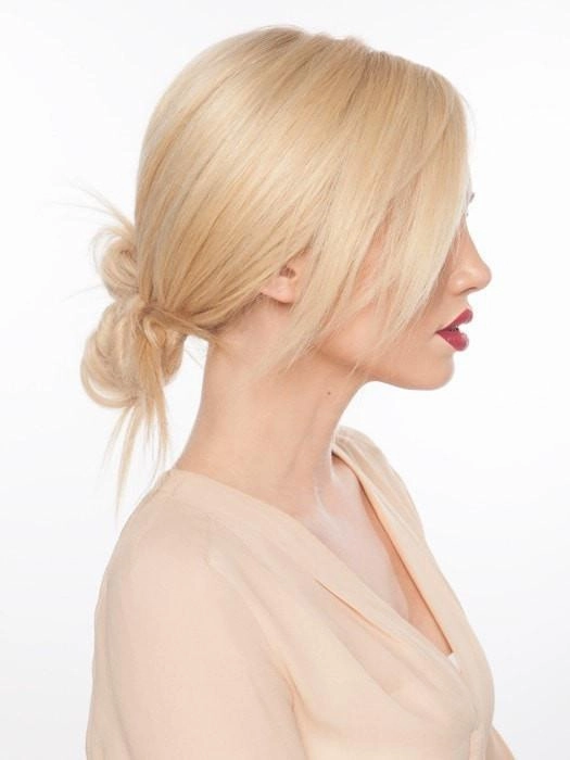Cascade | Remy Human Hair Lace Front Wig (Hand-Tied) | DISCONTINUED