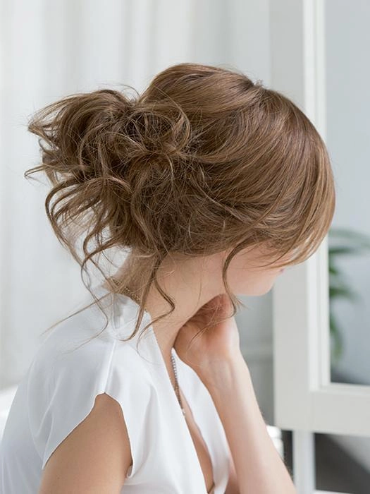 Cascade | Remy Human Hair Lace Front Wig (Hand-Tied) | DISCONTINUED