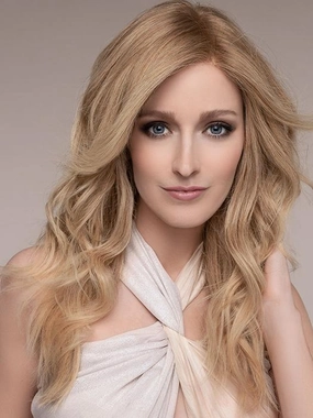 Cascade | Remy Human Hair Lace Front Wig (Hand-Tied) | DISCONTINUED