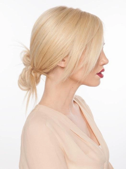 Cascade | Remy Human Hair Lace Front Wig (Hand-Tied) | DISCONTINUED