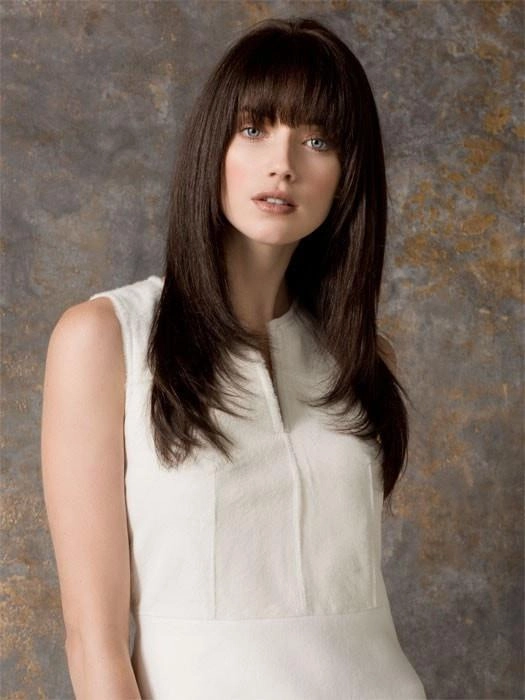 Cascade | Remy Human Hair Lace Front Wig (Hand-Tied) | DISCONTINUED