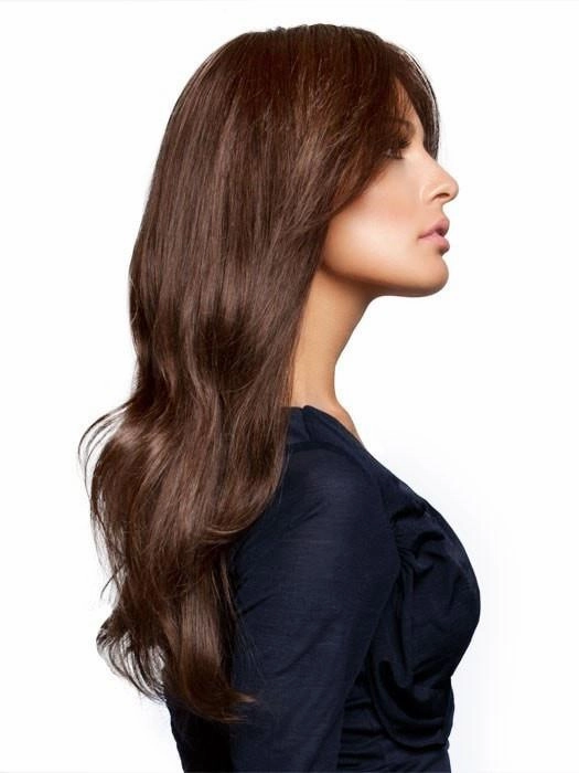 Cascade | Remy Human Hair Lace Front Wig (Hand-Tied) | DISCONTINUED