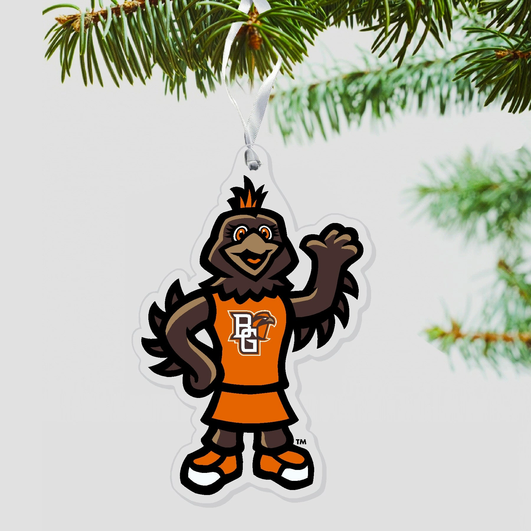 CDI Frieda Acrylic Ornament