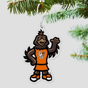 CDI Frieda Acrylic Ornament