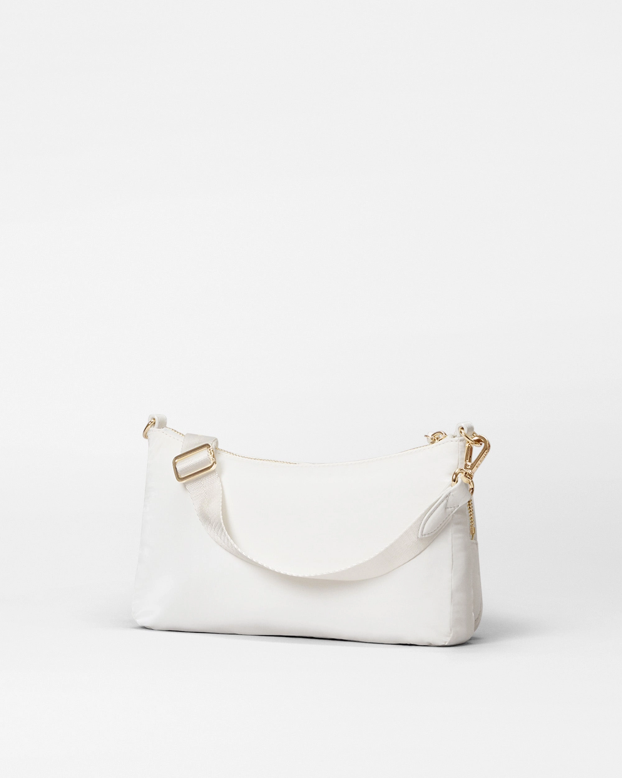 Chalk Liquid Chelsea Petite Shoulder