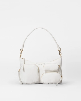 Chalk Liquid Chelsea Petite Shoulder