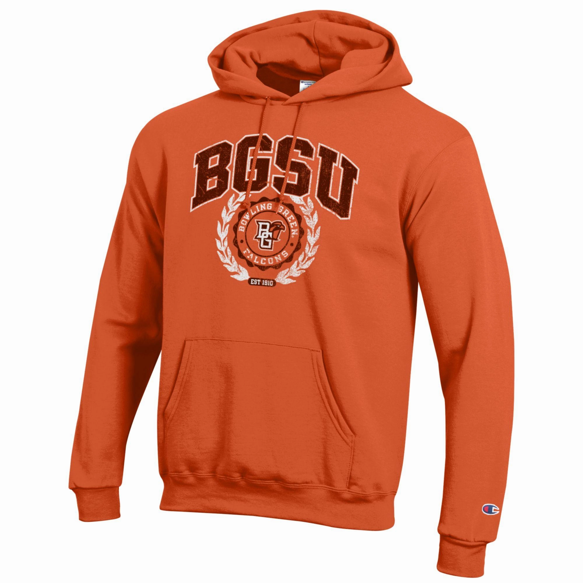 Champion BGSU Powerblend Hoodie
