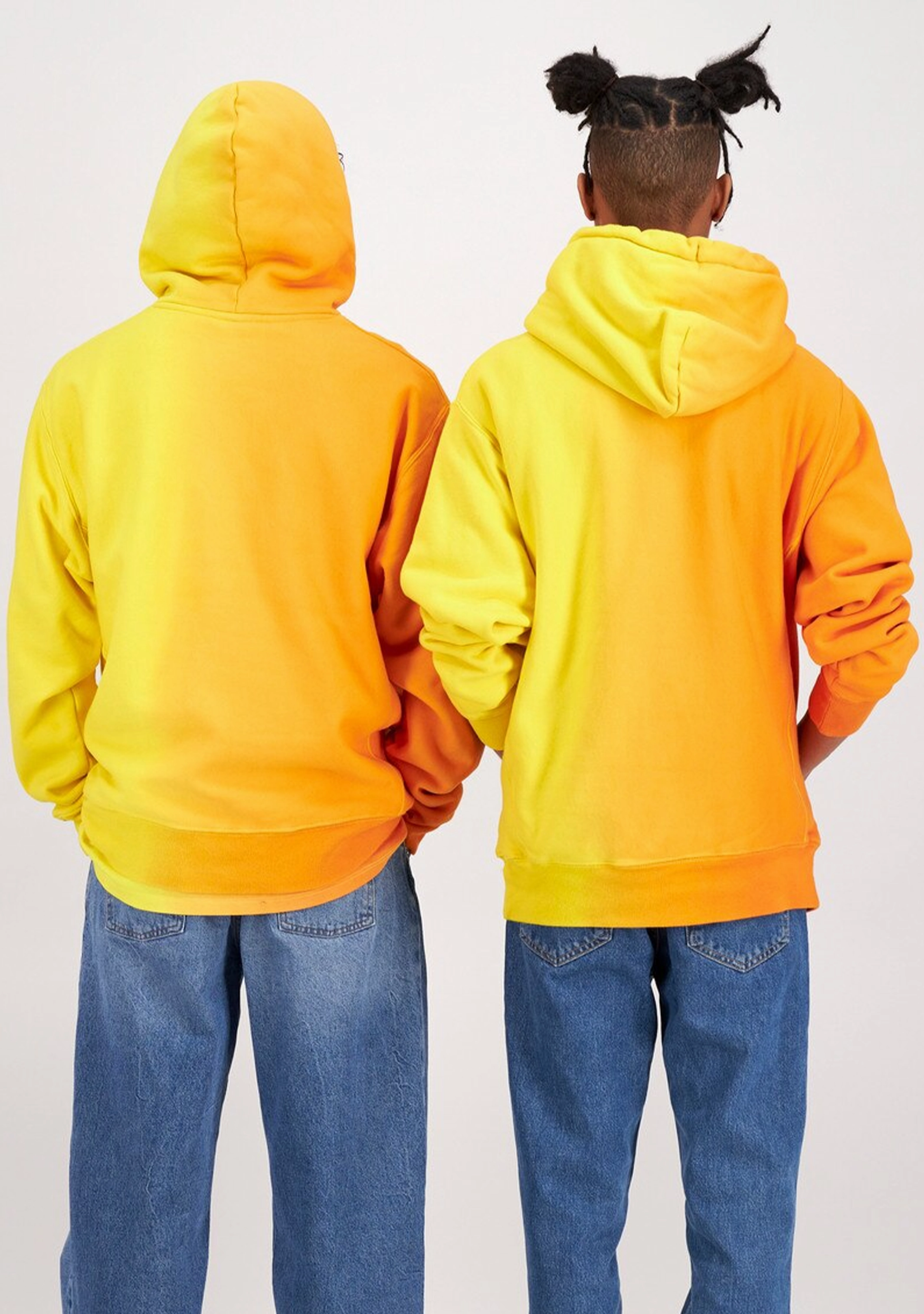 Champion Mens Pride Hoodie
