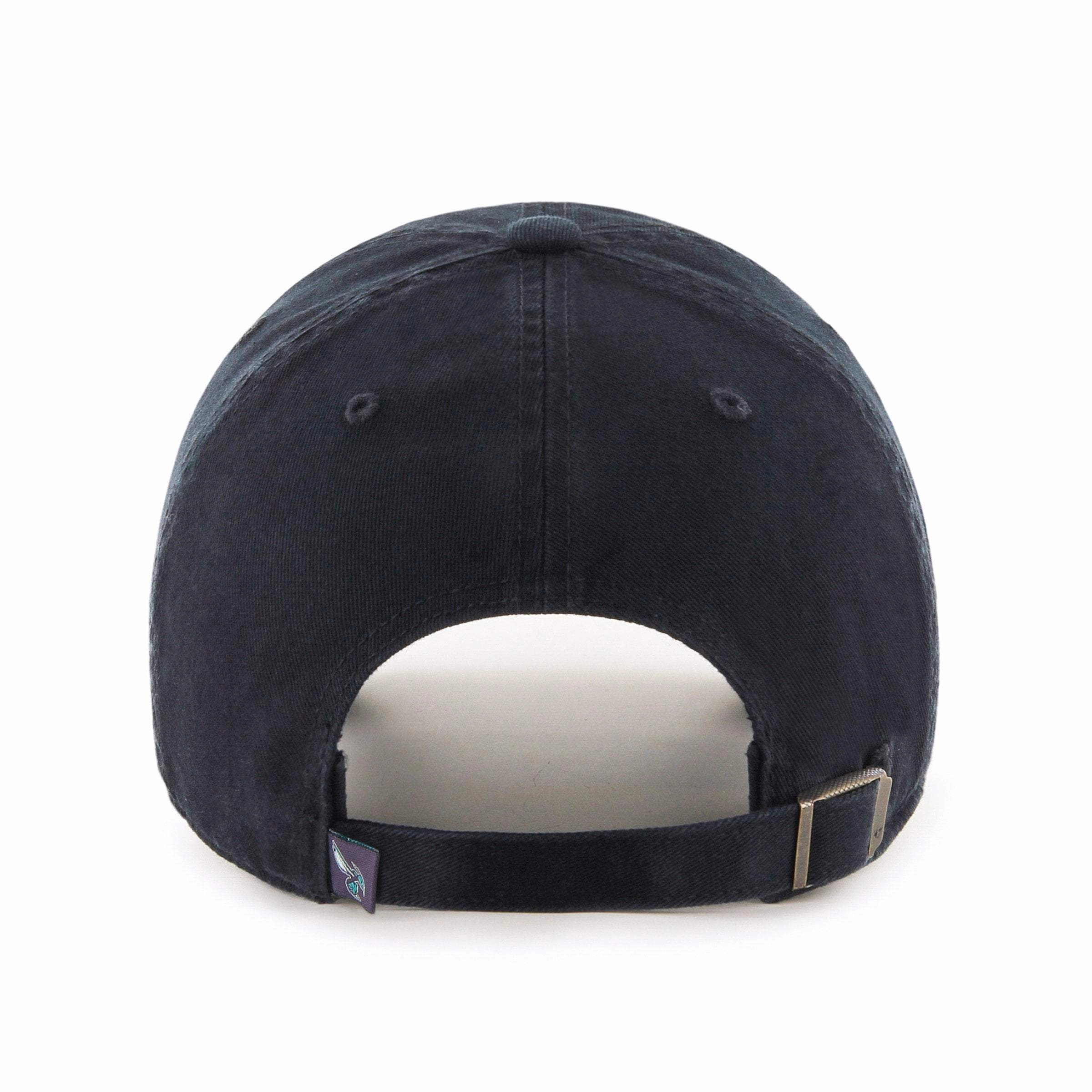 CHARLOTTE HORNETS '47 CLEAN UP