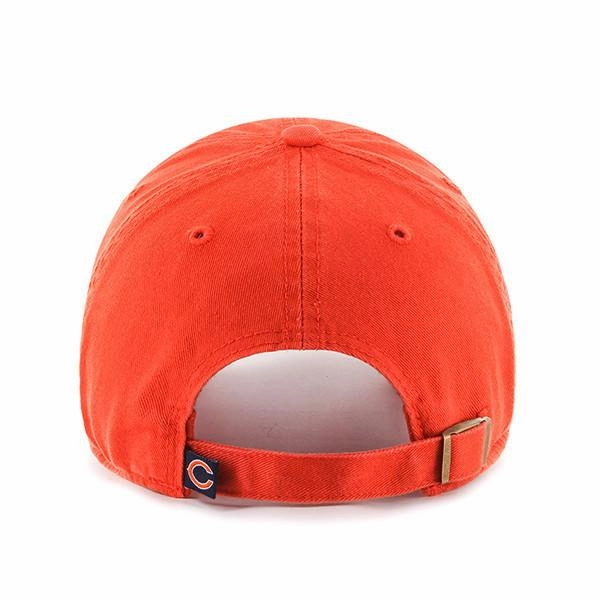 CHICAGO BEARS '47 CLEAN UP