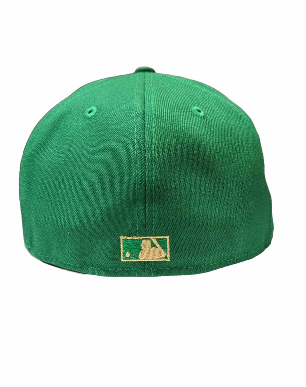 Chicago Cubs New Era Kelly Green Halfway To St. Patrick's Day 59FIFTY Fitted Hat