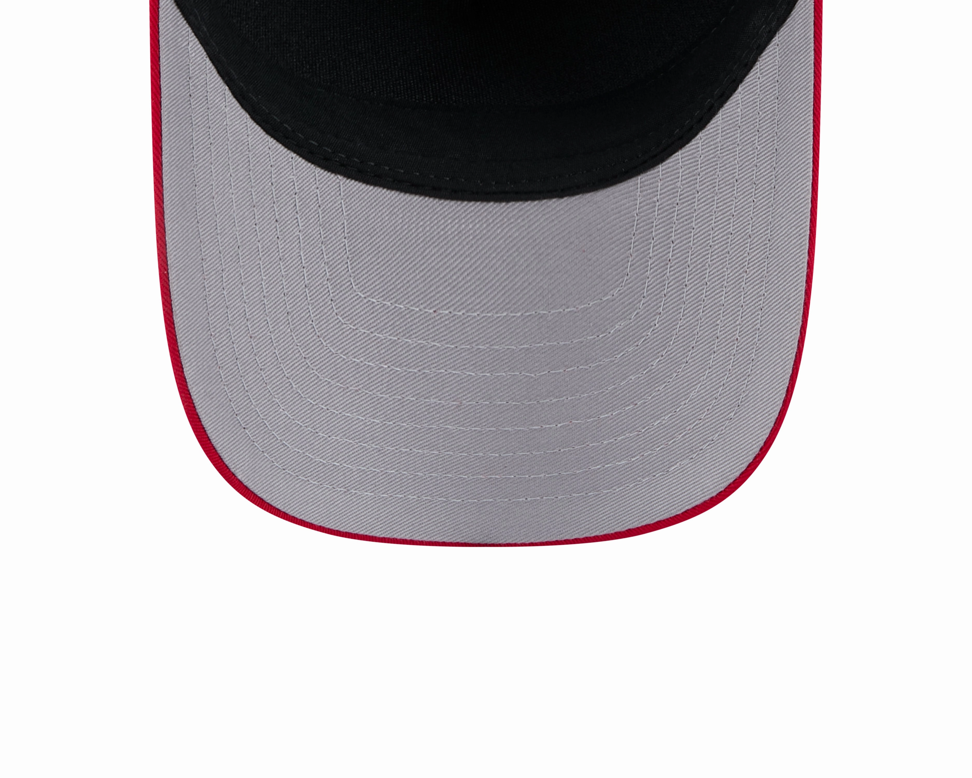 Chicago Cubs New Era Rope M-Crown Royal Blue 9FORTY Adjustable Hat