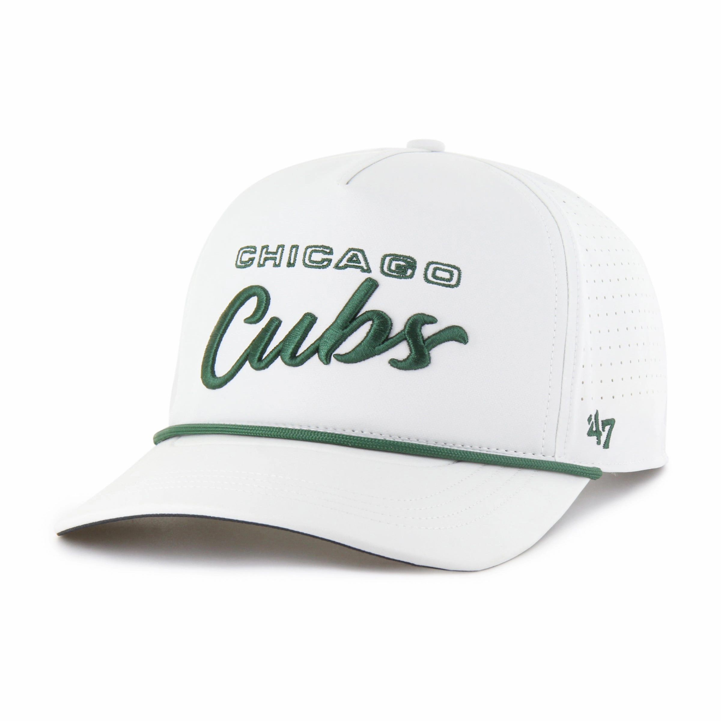 CHICAGO CUBS PRO SHOP '47 HITCH
