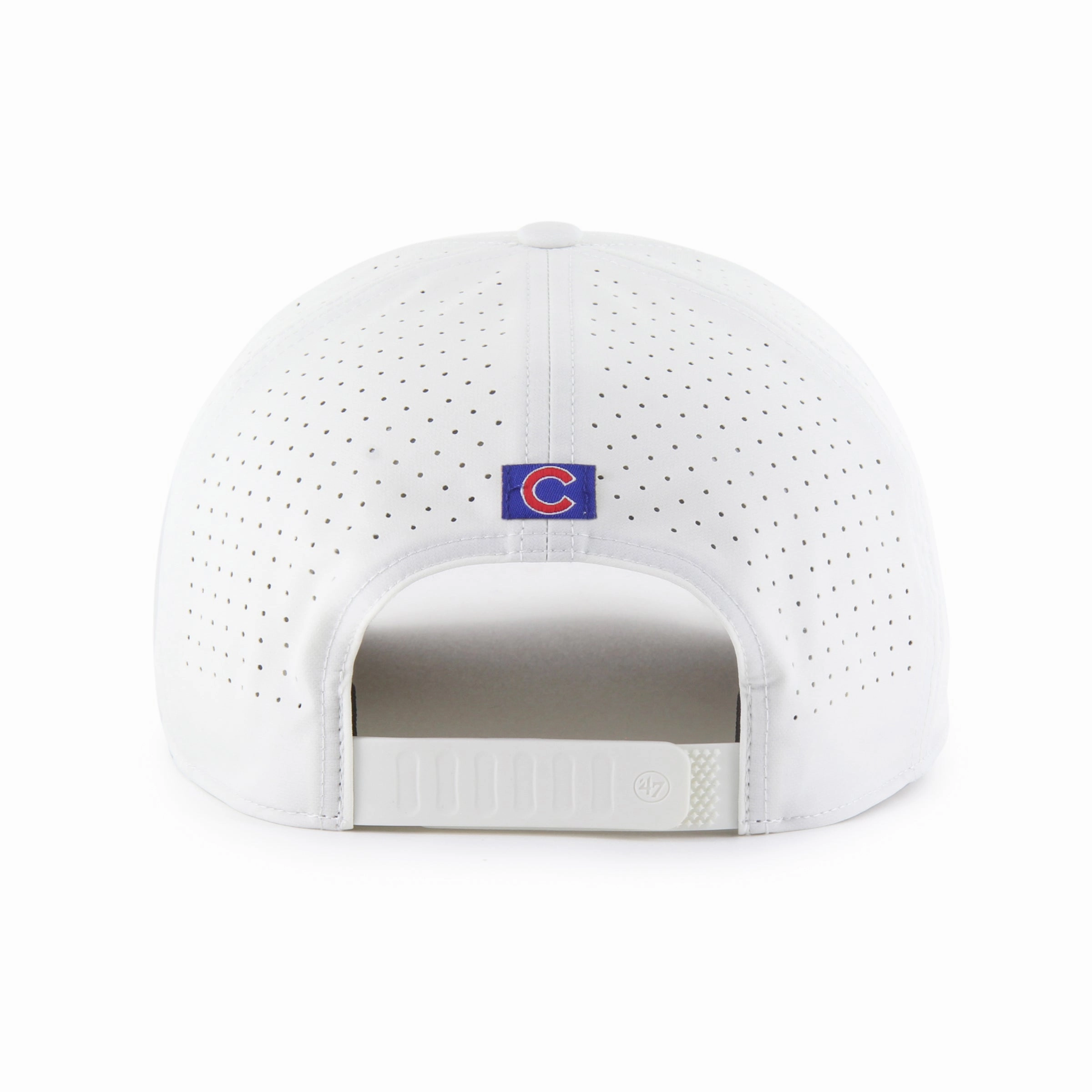 CHICAGO CUBS PRO SHOP '47 HITCH