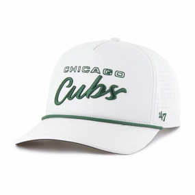 CHICAGO CUBS PRO SHOP '47 HITCH
