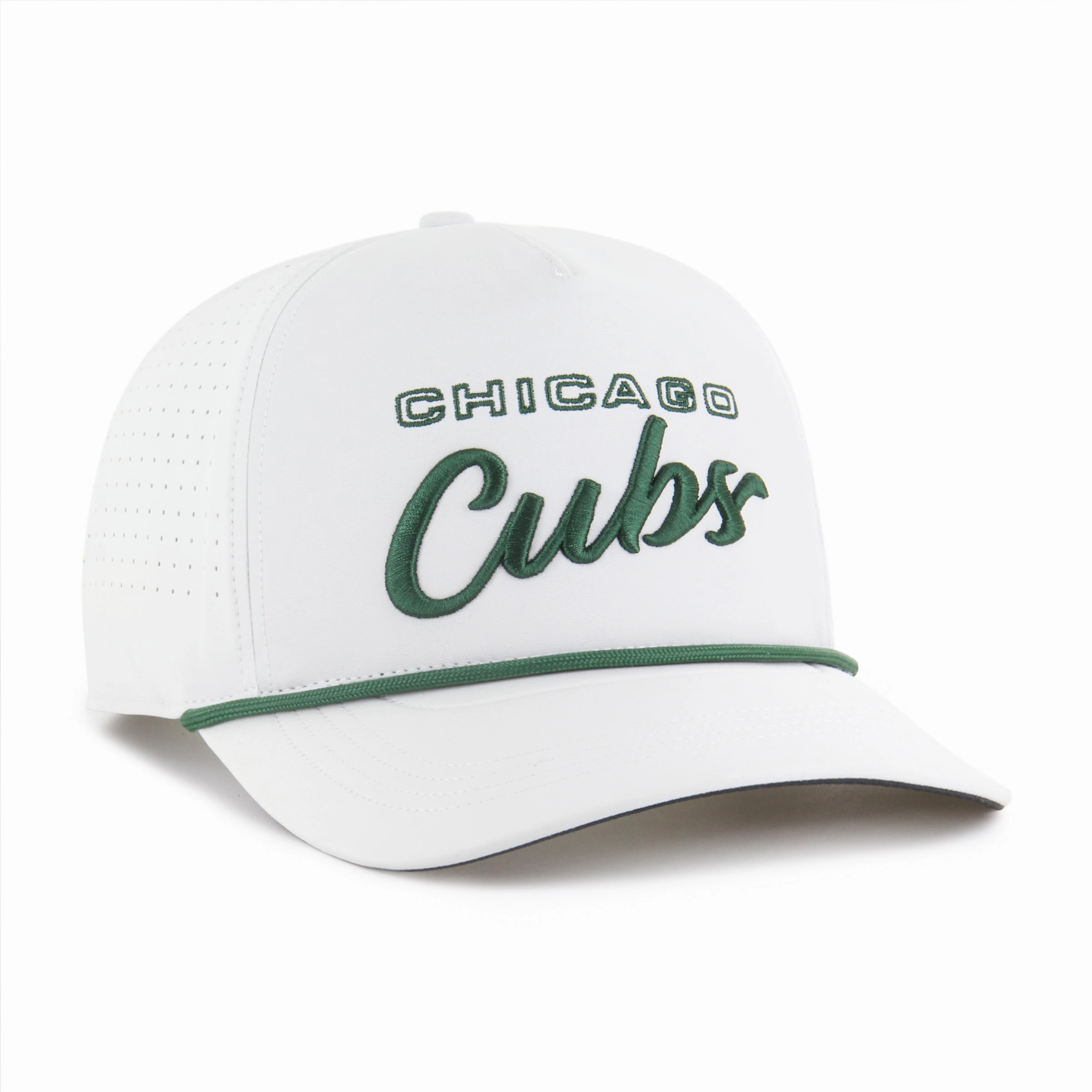 CHICAGO CUBS PRO SHOP '47 HITCH