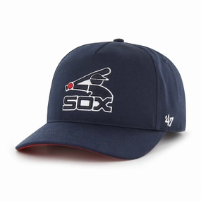 CHICAGO WHITE SOX COOPERSTOWN '47 HITCH