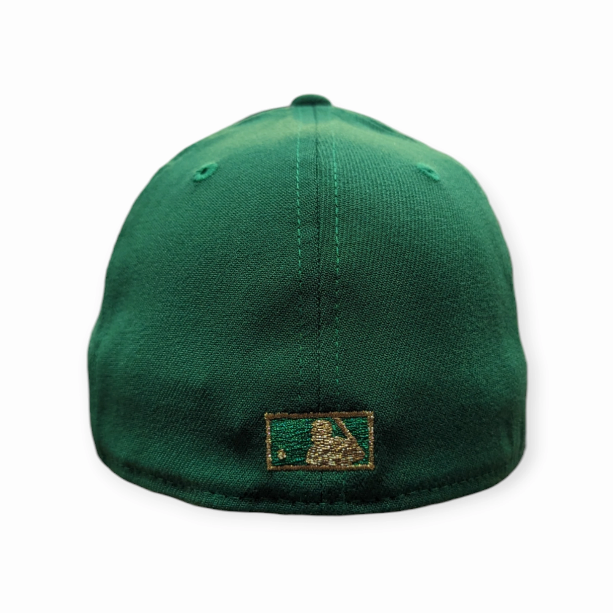 Chicago White Sox New Era 1917 Halfway To St. Patrick's Day Kelly Green 39THIRTY Flex Fit Hat