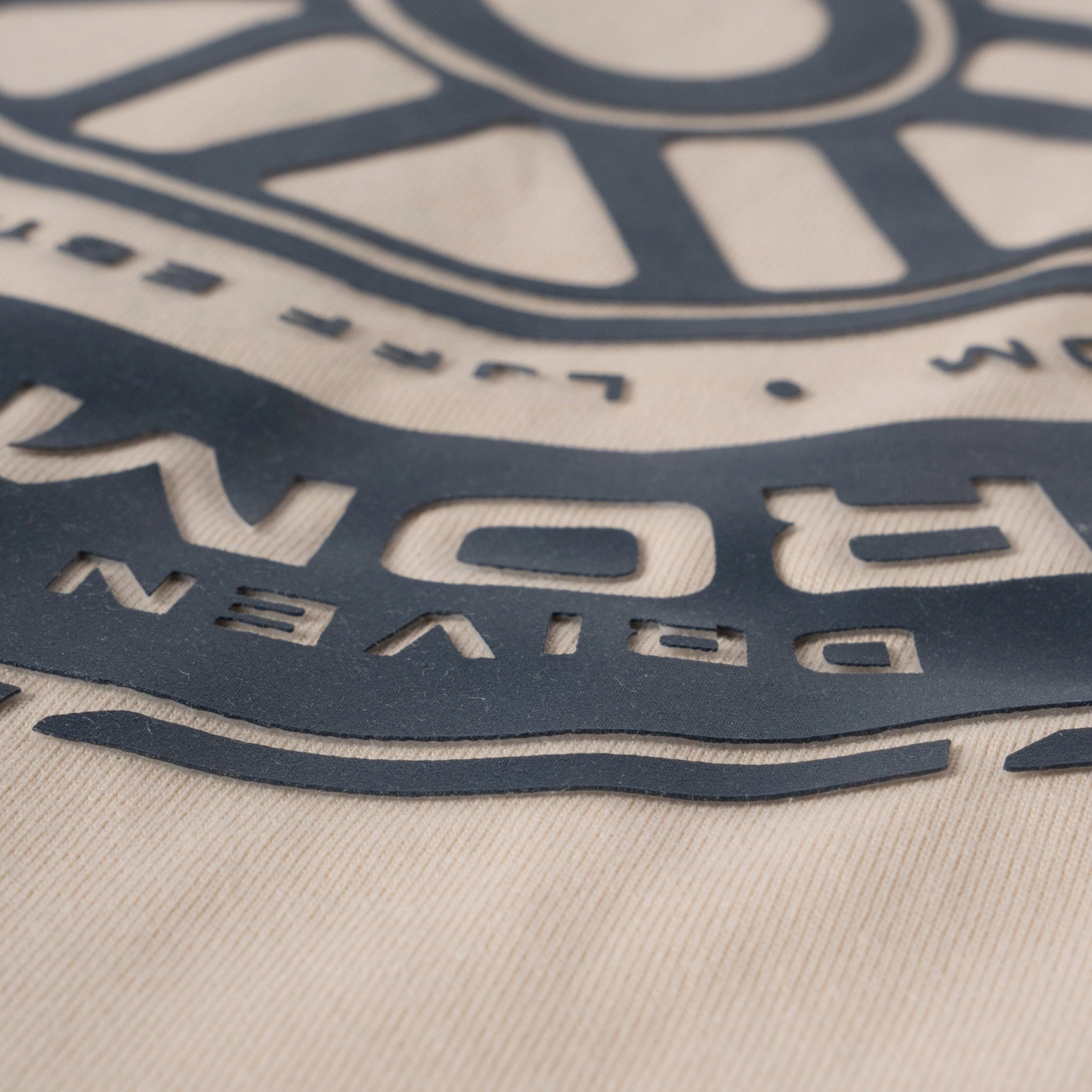Chosen 1: Tire Graphic Tee