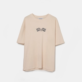 Chosen 1: Tire Graphic Tee