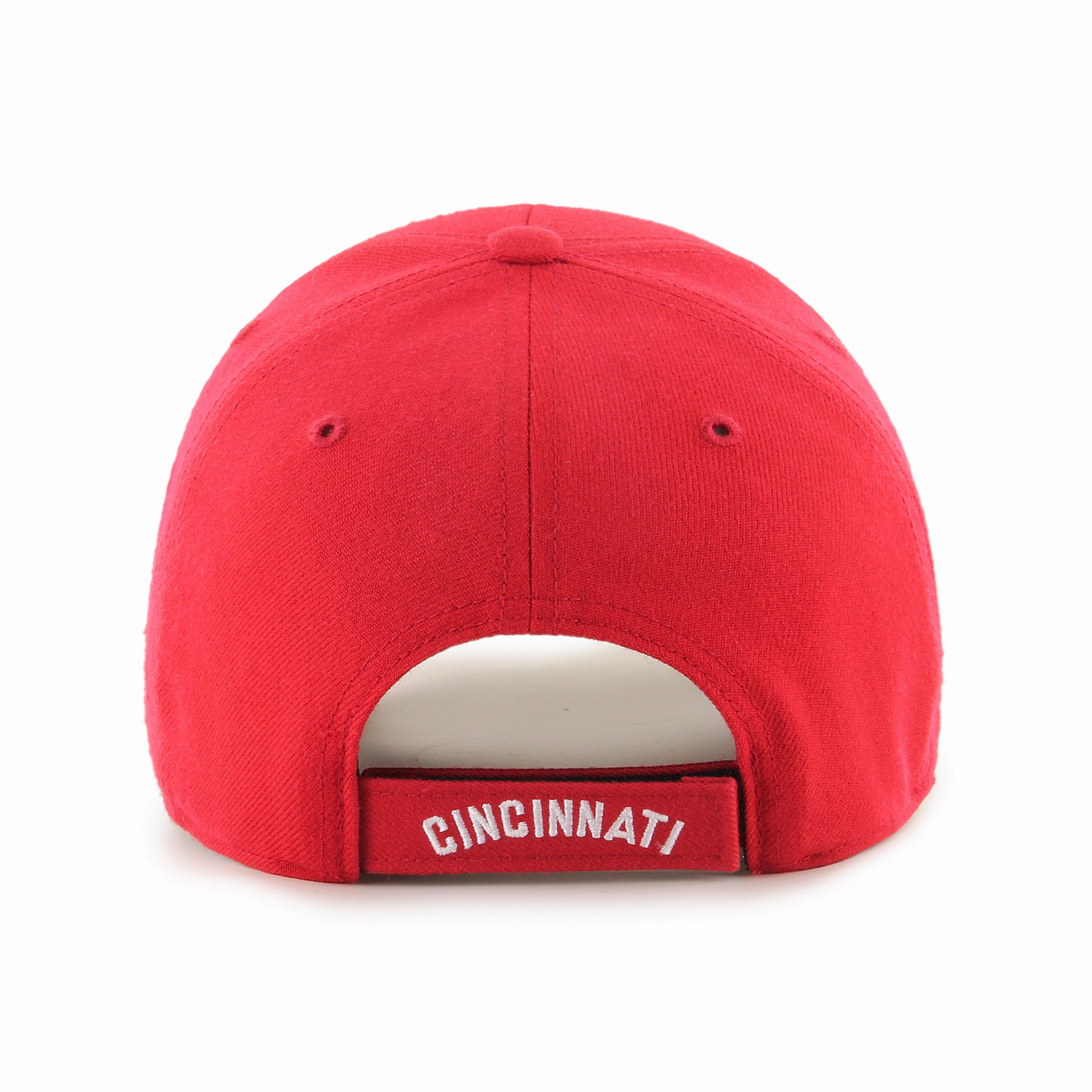 CINCINNATI REDS COOPERSTOWN '47 MVP
