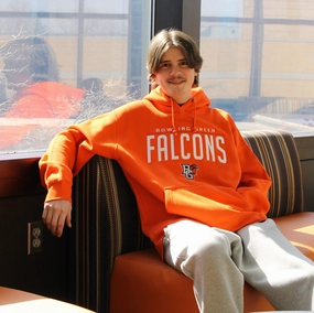 CiSport Bowling Green Pullover Hoodie