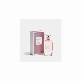 Coach Dreams Eau De Parfum 90 ml