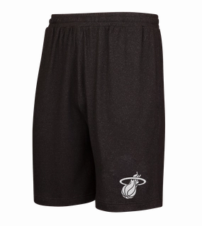 Concepts Sport Miami HEAT Logo Shorts