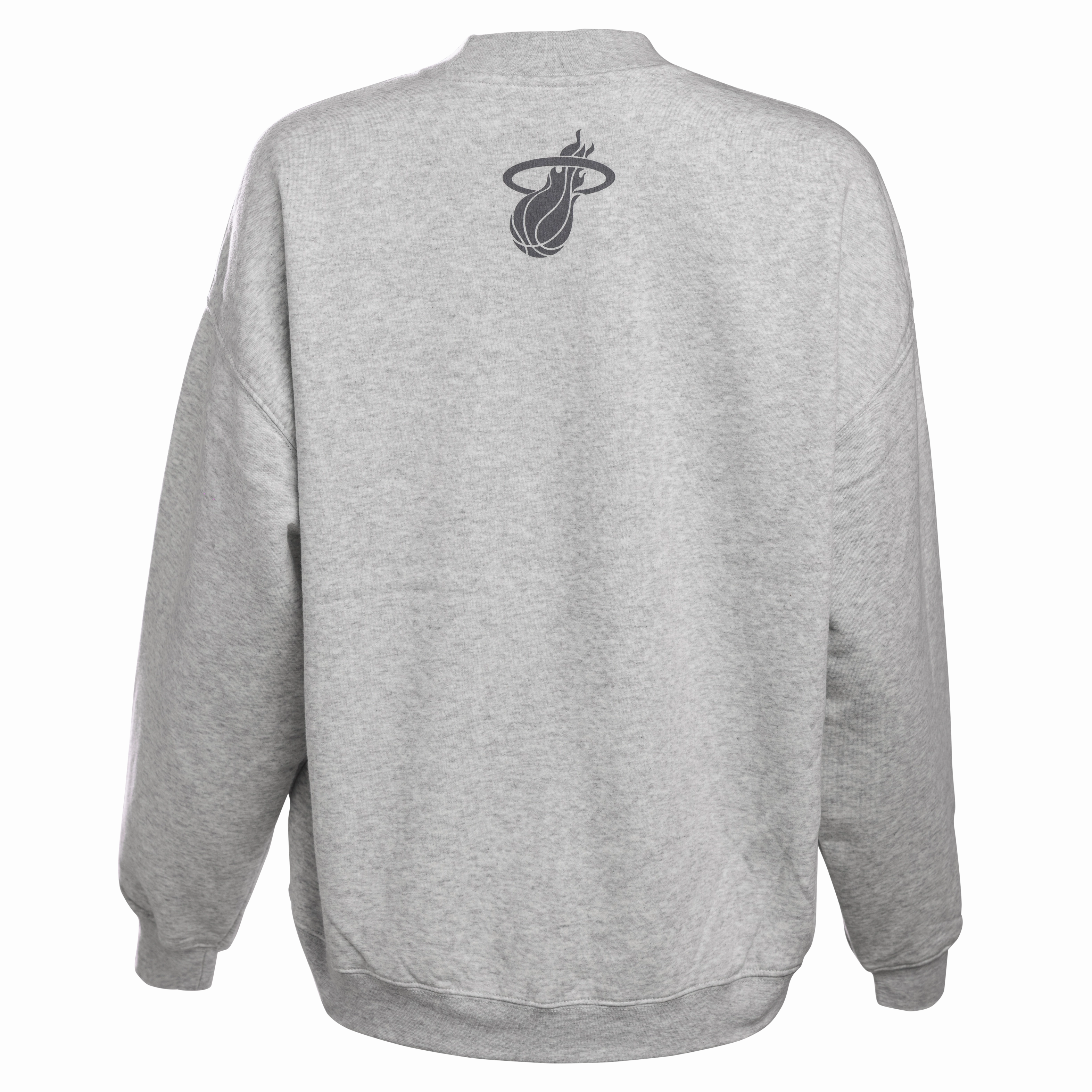 Court Culture Miami Oversized Unisex Crewneck