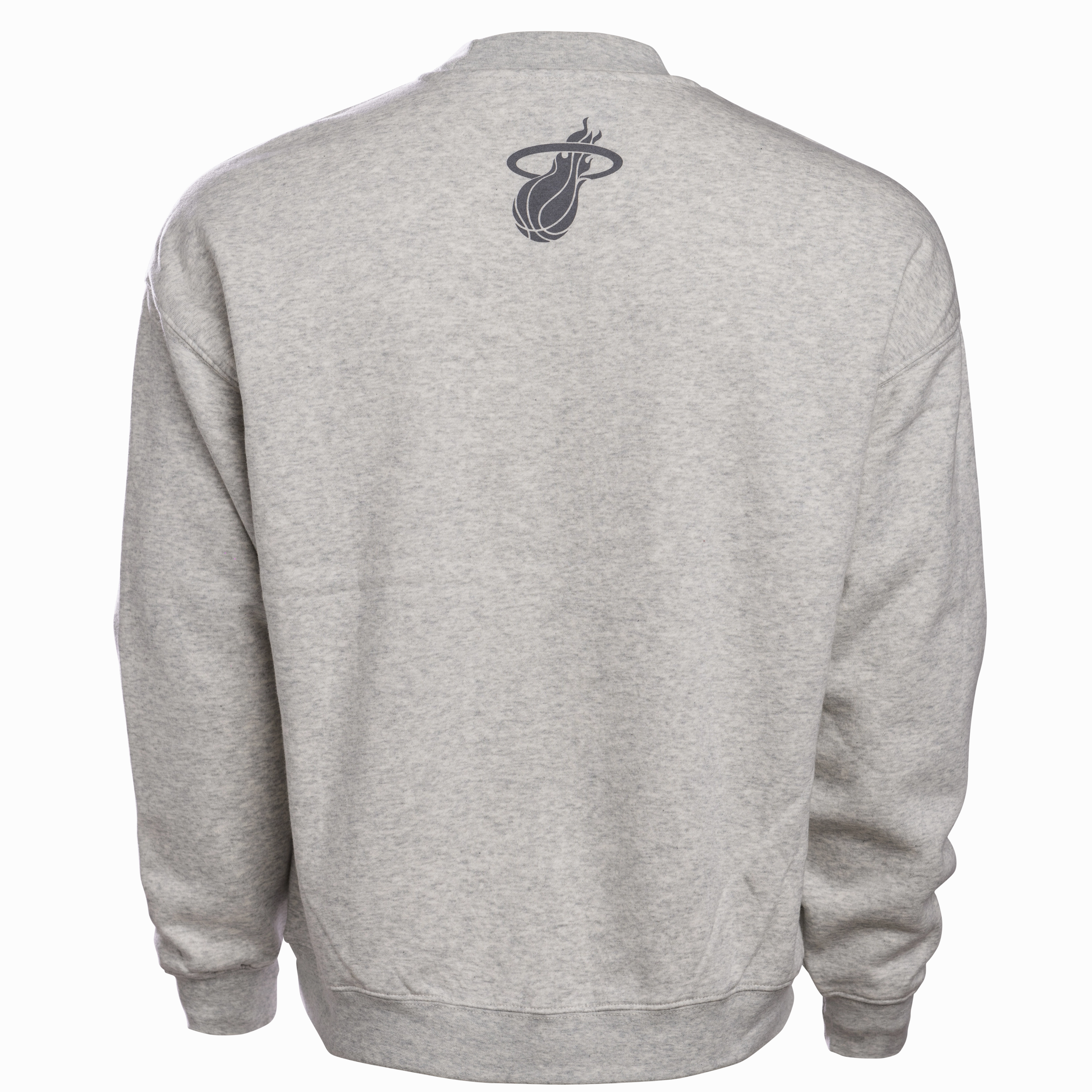Court Culture Miami Oversized Unisex Crewneck