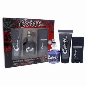 Curve Crush Gift Set