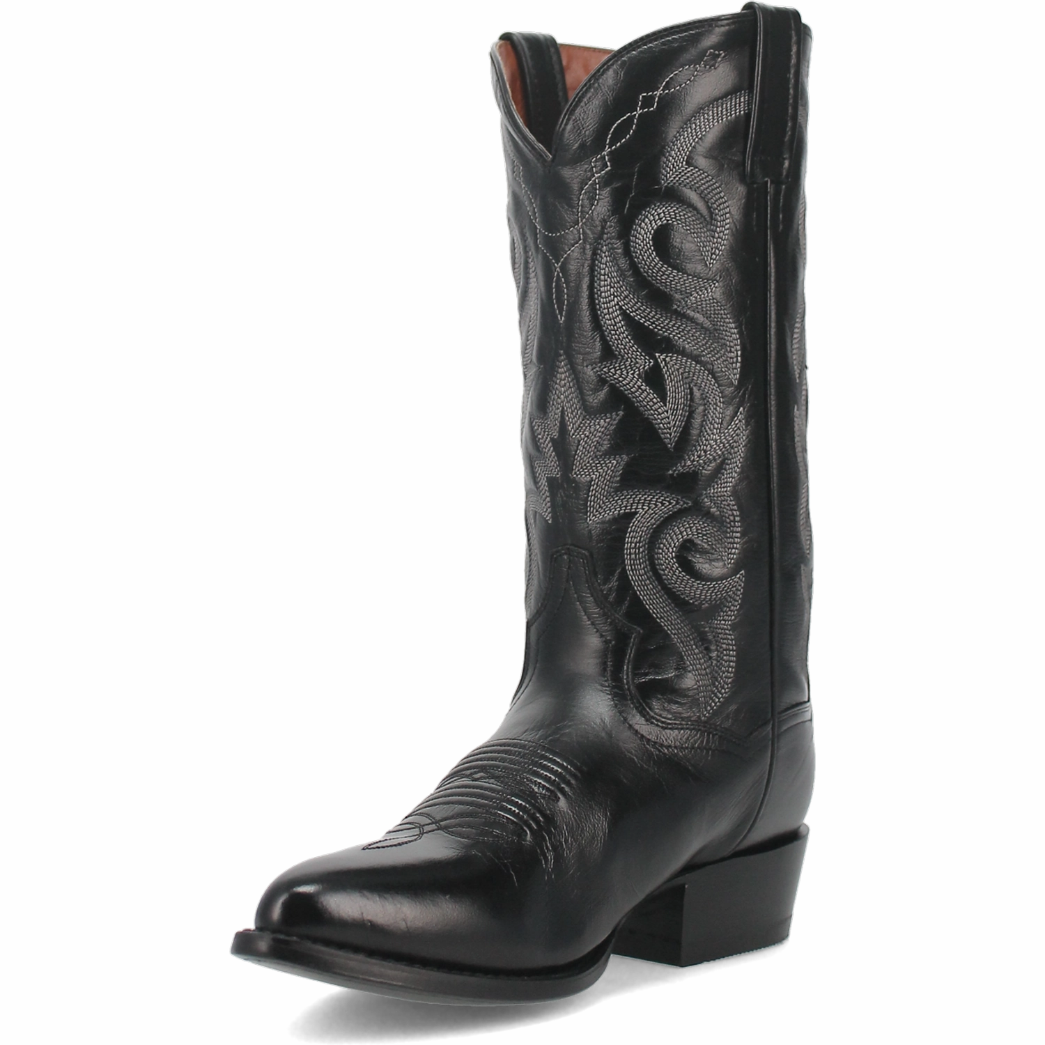 Dan Post Milwaukee J Toe - Men's Cowboy Boots