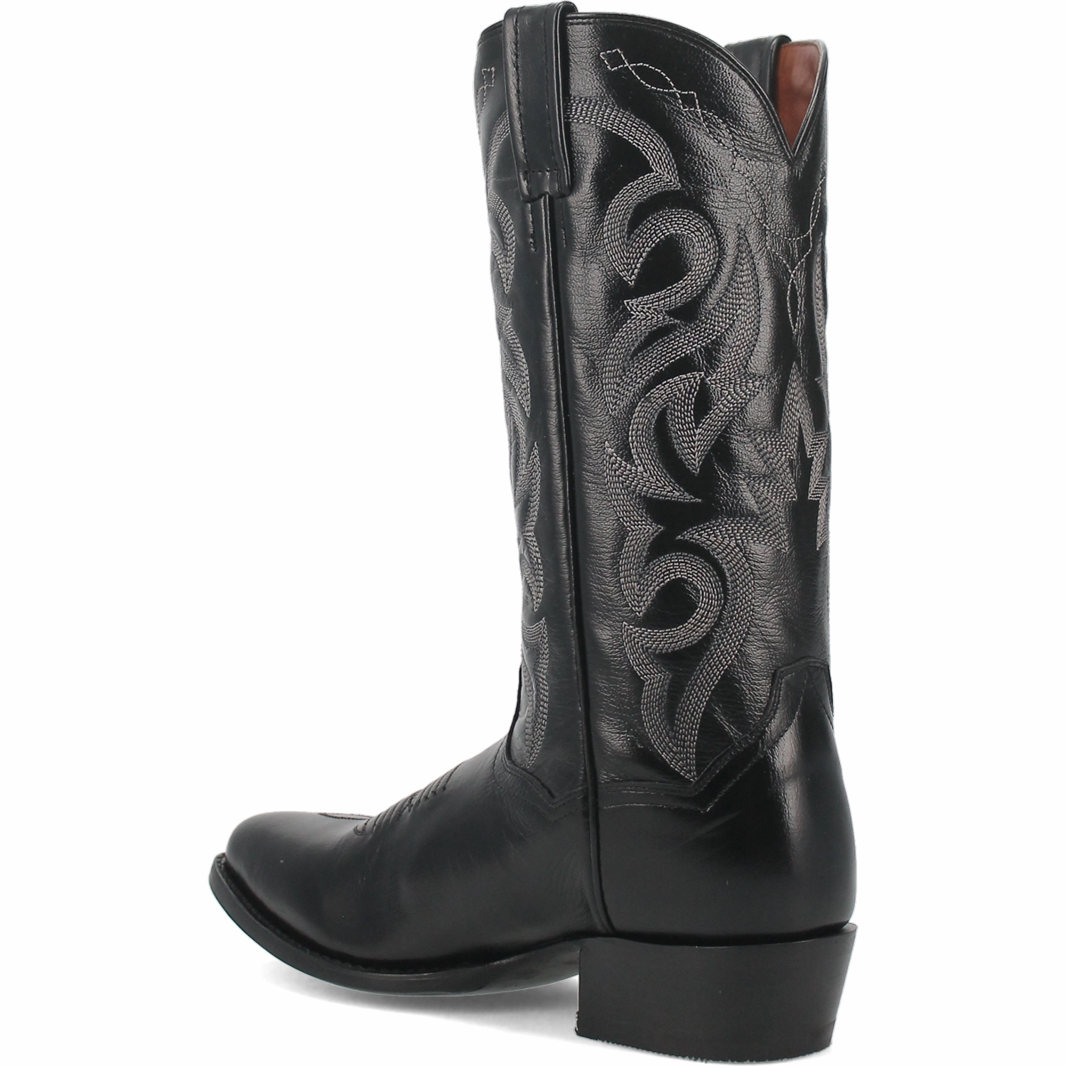 Dan Post Milwaukee J Toe - Men's Cowboy Boots