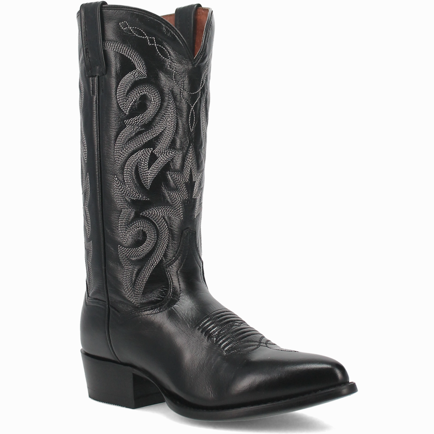 Dan Post Milwaukee J Toe - Men's Cowboy Boots