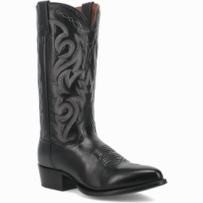 Dan Post Milwaukee J Toe - Men's Cowboy Boots