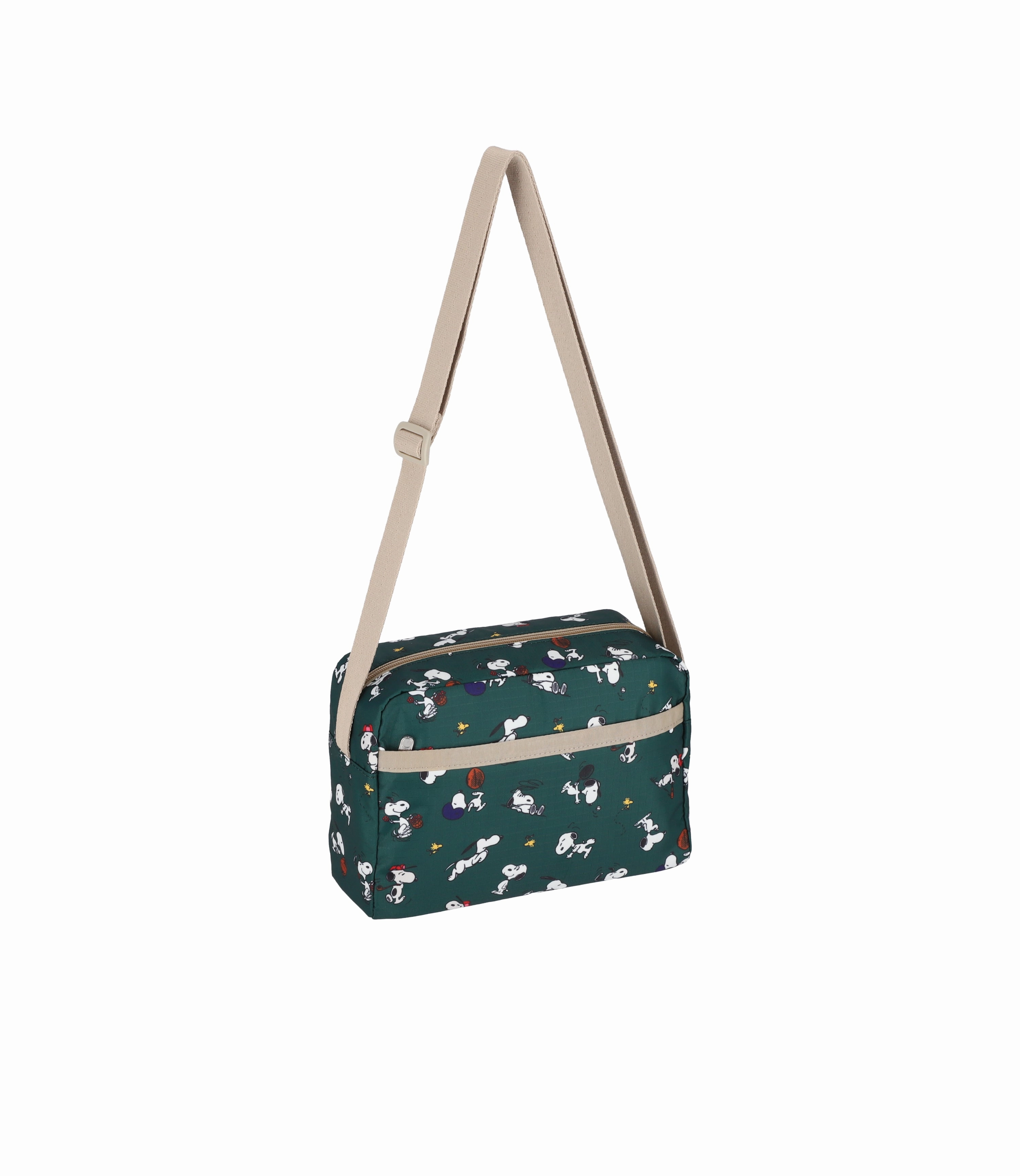 Daniella Crossbody