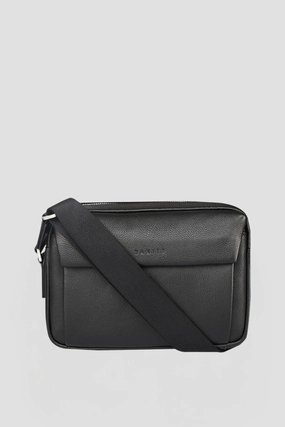 DARIUS MESSENGER BAG