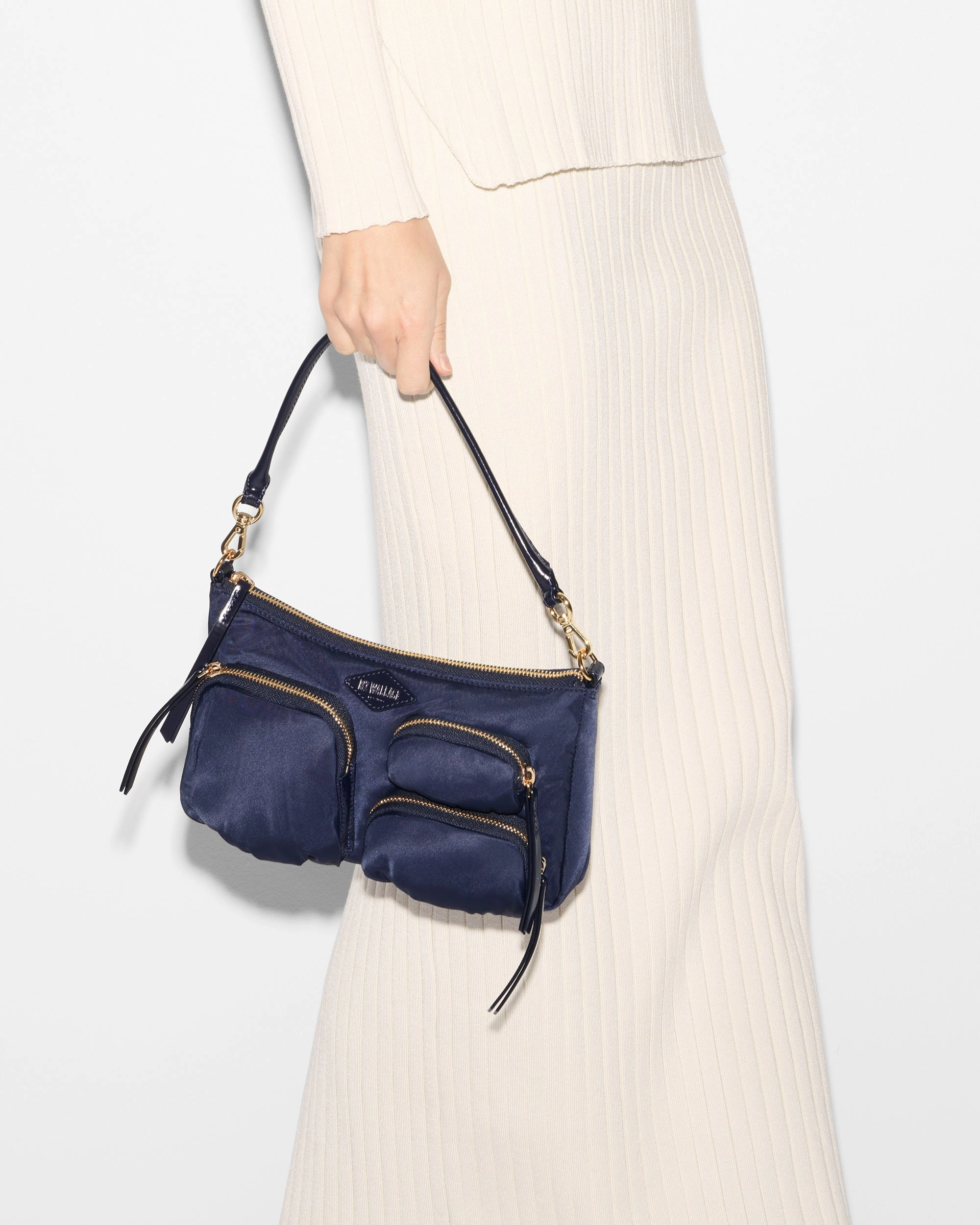 Dawn Chelsea Petite Shoulder