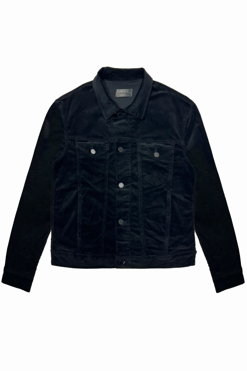 Dean Needle Cord Jacket