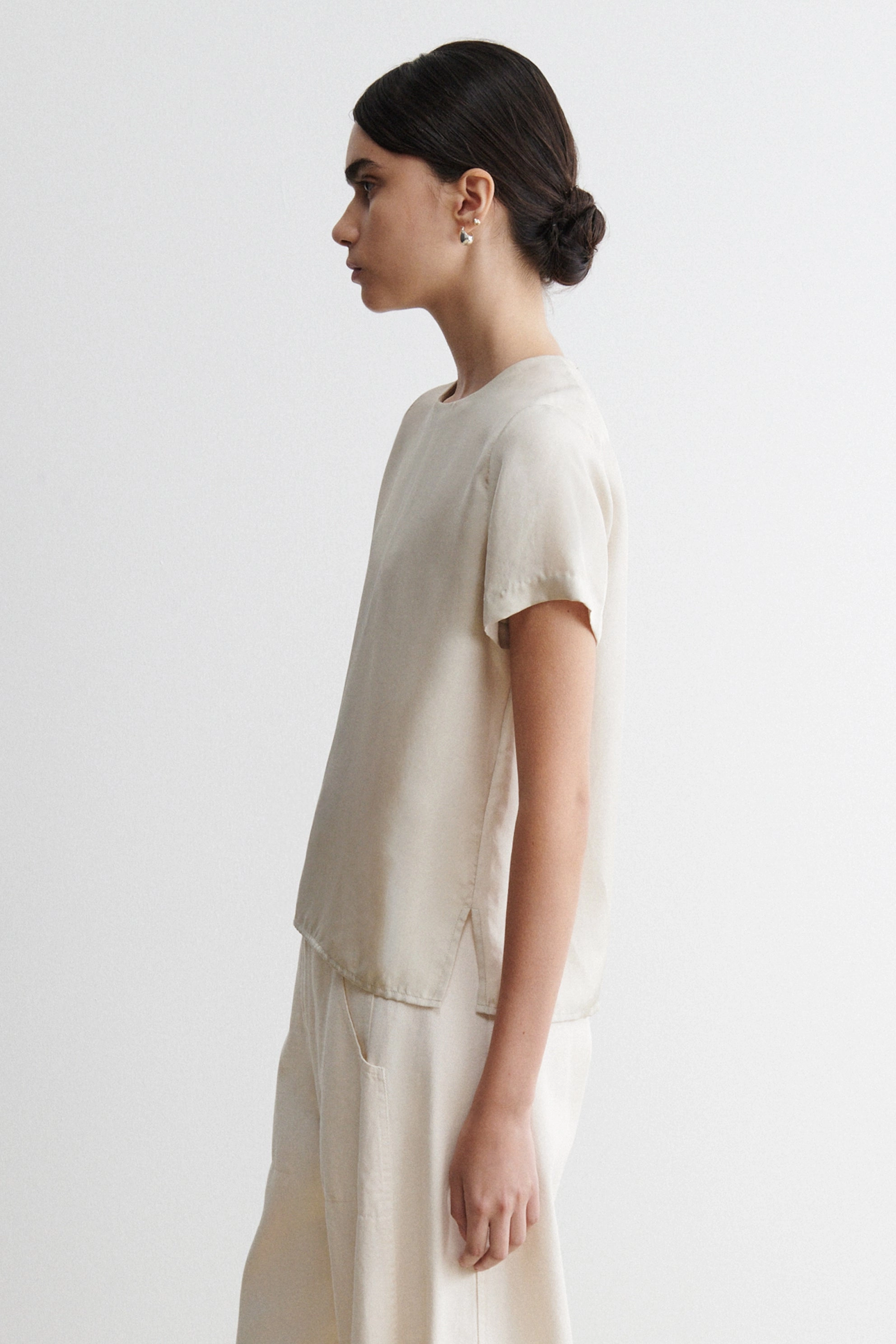 Delmara Top