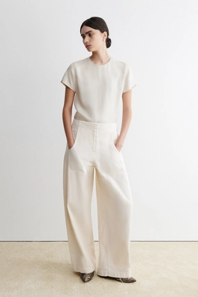 Delmara Top